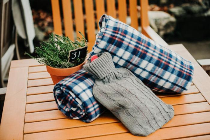 Inn In The Park بورنماوث المظهر الخارجي الصورة